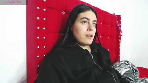 ARIANNA  online show from December 10, 4:56 am