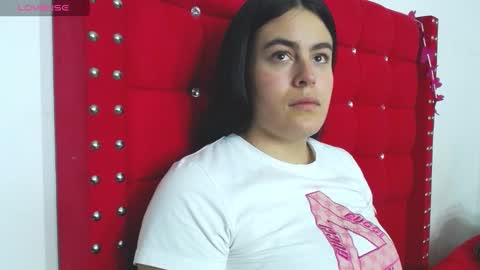 ARIANNA  online show from December 11, 3:24 am