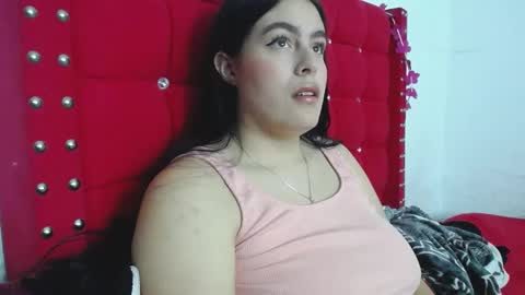ARIANNA  online show from January 3, 7:27 am