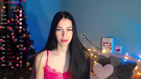 Kira online show from January 9, 2:16 am