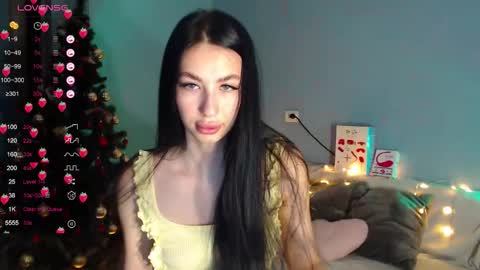 Kira online show from January 6, 1:42 am