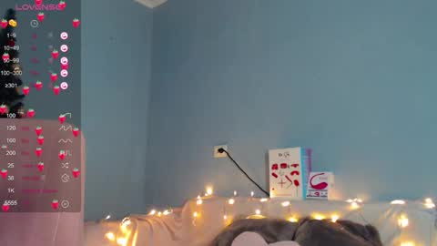 Kira online show from December 19, 2:16 am