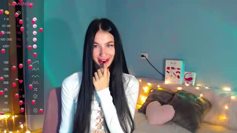 Kira online show from September 11, 2:45 am
