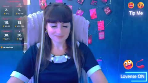 Caroline online show from July 20, 10:39 am