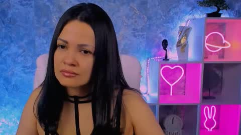 Karolina online show from March 21, 11:59 am