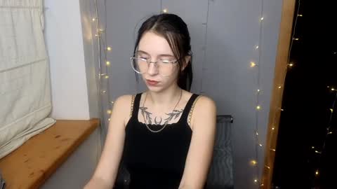 Snapshot of karolinablack chatting on January 16, 6:56 am Karolina online show from January 16, 6:56 am