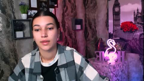 Karolina online show from October 21, 5:33 am