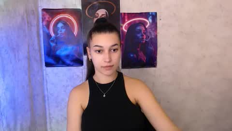 Karolina online show from October 20, 5:32 am