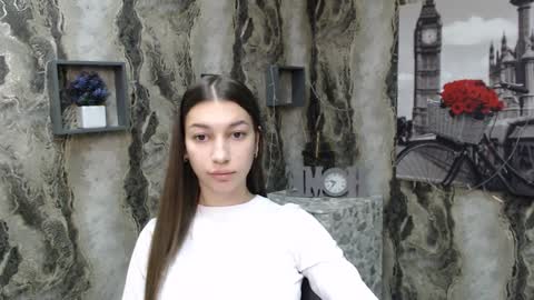 Karolina online show from December 18, 7:26 am