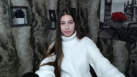 Karolina online show from December 2, 8:48 am
