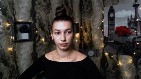 Karolina online show from December 20, 7:39 pm