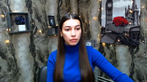 Karolina online show from January 6, 7:09 am