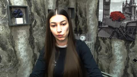 Karolina online show from December 10, 5:39 am