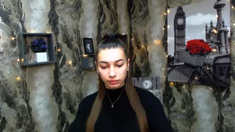 Karolina online show from January 5, 7:07 am
