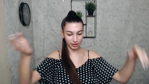 Karolina online show from January 14, 7:06 am