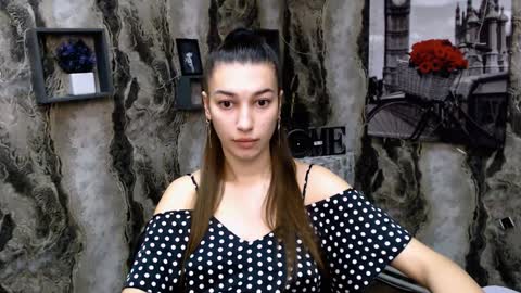 Karolina online show from January 13, 5:55 am