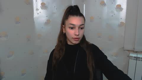 Karolina online show from December 14, 8:13 am