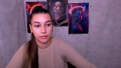 Karolina online show from October 6, 5:13 am