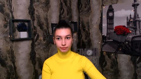 Karolina online show from December 25, 7:34 pm