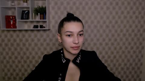 Karolina online show from January 16, 7:07 am