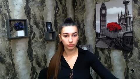 Karolina online show from January 8, 7:03 am