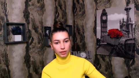 Karolina online show from December 26, 5:47 am