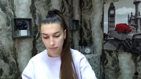 Karolina online show from December 7, 6:54 am