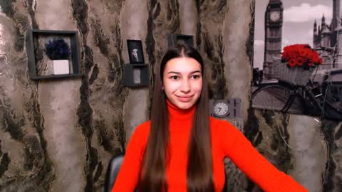 Karolina online show from December 24, 7:22 pm