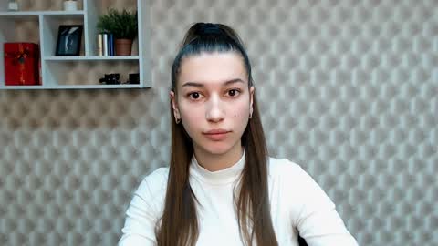 Karolina online show from December 21, 1:21 pm