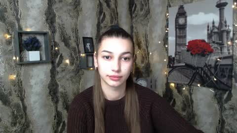 Karolina online show from December 16, 6:10 am