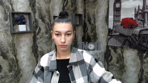 Karolina online show from December 9, 4:12 am