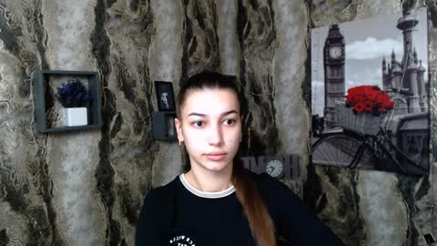 Karolina online show from December 30, 3:47 am