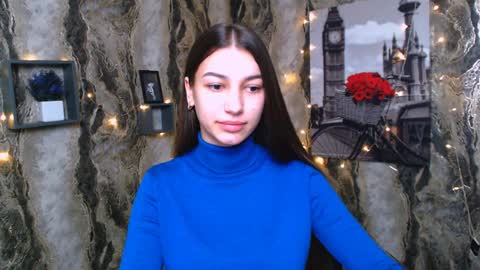 Karolina online show from January 10, 7:35 am