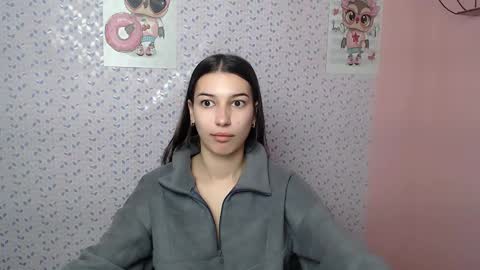 Karolina online show from December 10, 7:32 pm