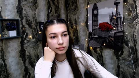 Karolina online show from January 11, 8:22 am