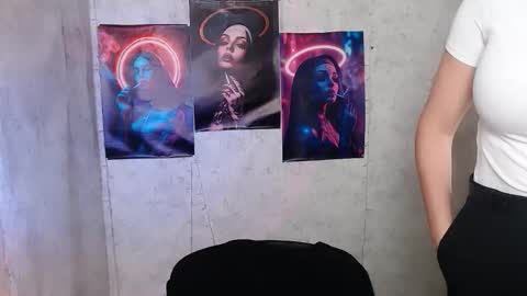 Karolina online show from October 15, 6:16 am