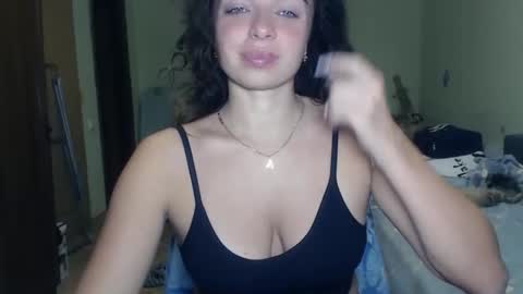 Mila online show from December 3, 7:30 am