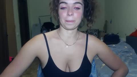 Mila online show from December 21, 4:03 pm