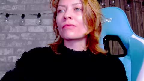 karoline121 online show from February 15, 4:14 am