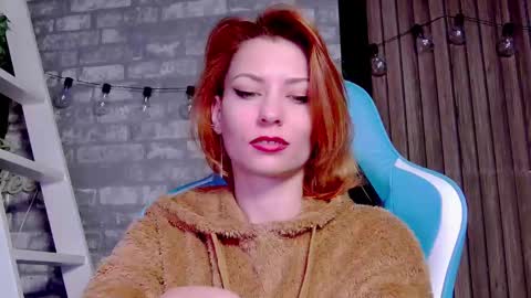 karoline121 online show from February 17, 2:20 am