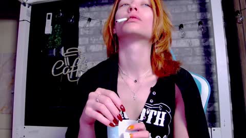 karoline121 online show from February 3, 5:29 am