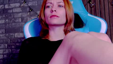 karoline121 online show from January 27, 8:17 pm