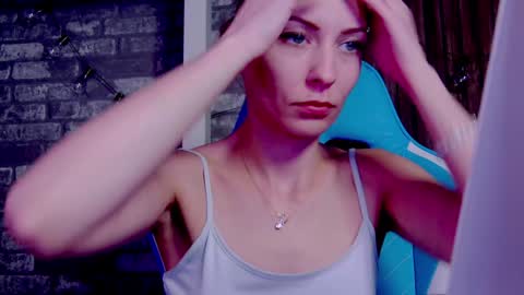 karoline121 online show from January 29, 4:08 pm