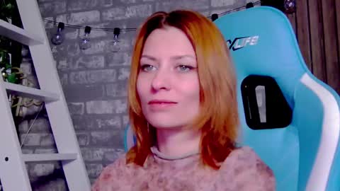 karoline121 online show from February 22, 3:53 pm