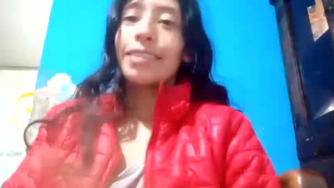 Snapshot of karoline_66 chatting on January 5, 11:22 pm Karoline 66 online show from January 5, 11:22 pm