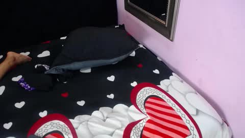 Karoline 66 online show from September 23, 4:10 am