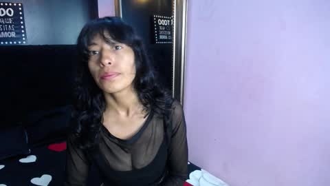 Karoline 66 online show from September 28, 1:05 pm