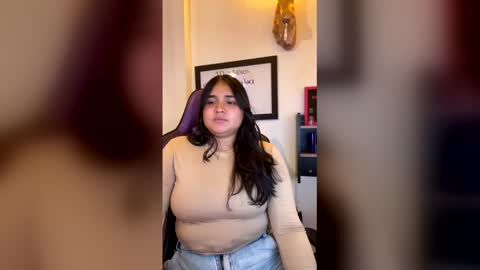 Karoline  online show from March 18, 8:58 pm