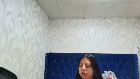 Isa online show from January 7, 2:48 am