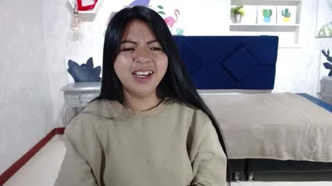 Snapshot of karolineburnx chatting on September 25, 3:49 am Isa online show from September 25, 3:49 am